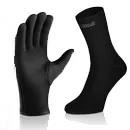 Handschuhe - Socken
