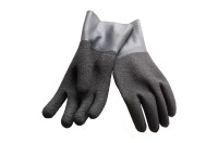 Latex Handschuhe passend f&uuml;r Ringsysteme L