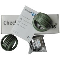 Checkup Divesystem Ring Set
