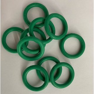 Polaris Nitril O-Ring für Regler G 5/8" und Int-Einsatz hinten (grün)
