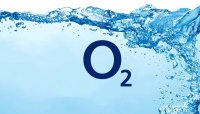 O2 Cleaning Flasche