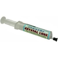 Crystal Lube (Sauerstoff komp. Gleitmittel)