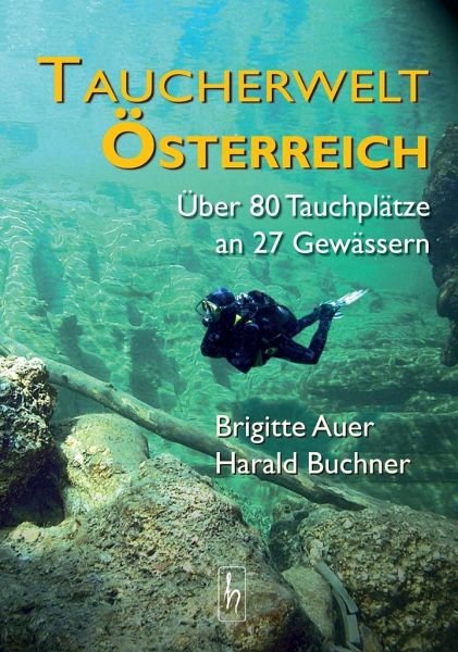 Tauchf&uuml;hrer &Ouml;sterreich