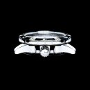 CHRIS BENZ STARS & DIAMONDS DIAMOND DIVER, Metallband (Jubilée)