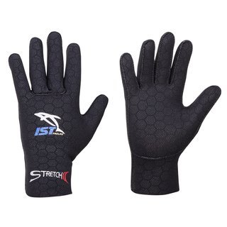 IST 2.5 mm "Super Stretch Gloves"