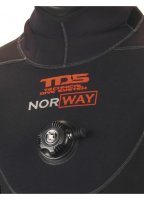 TDS Trockentauchanzug Norway