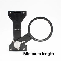 Expansion Clamp with 67mm Lens Adapter