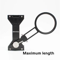 Expansion Clamp with 67mm Lens Adapter