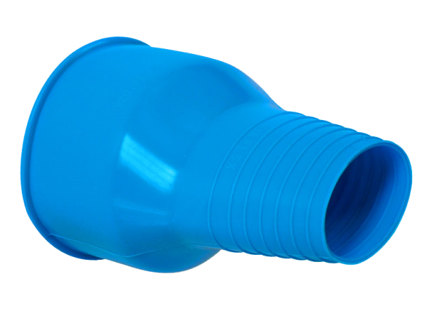 Silflex Armmanschette - blau -Universal