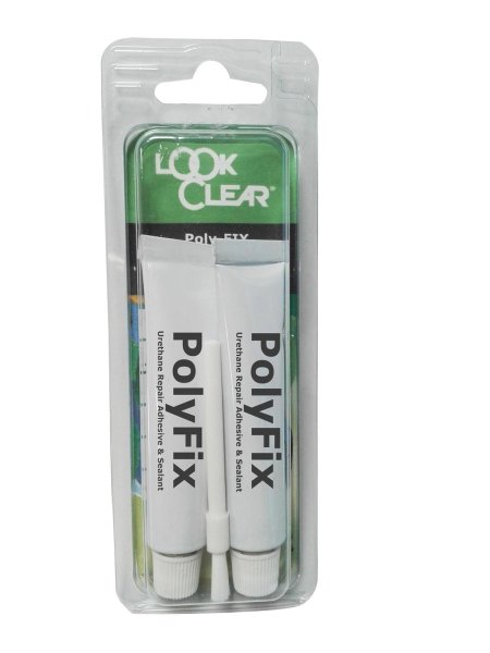PolyFix (Aquafix) Einkomponenten PU Kleber