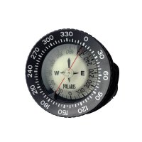 Polaris Proline Bungee Kompass - max Neigung von +/- 30&deg;