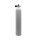 MES 5,7 L Aluflasche weiß 207 bar mit Ventil 12544-LI erweiterbar