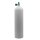 MES 11,1 L Aluflasche weiß 207 bar mit Nitrox Ventil 12400