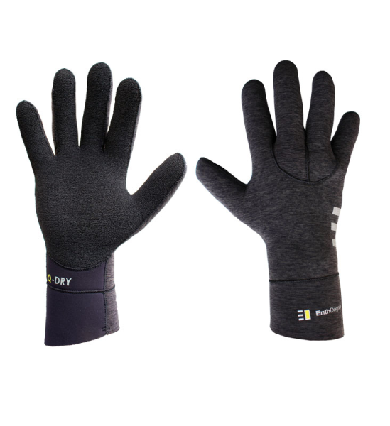 QD Gloves