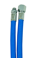 MIFLEX Xtreme braided Regulator hoses