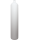 ECS Stahl 8,5l 232bar 140mm weiß konkav